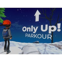Only Up! Parkour