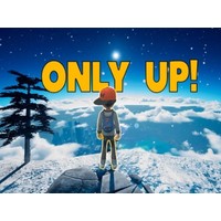 Only Up!