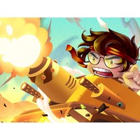 Open Fire
