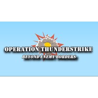 Operation ThunderStrike