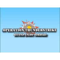 operation Thunderstrike