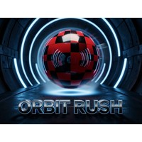 Orbit Rush 3D