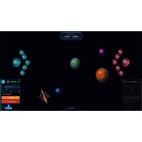 Orbital Artillery