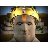 Orco The Dragon Crown