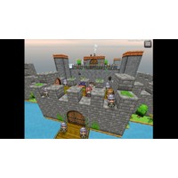 Orius Project Alpha V3.0.2