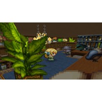 Orius Sombréa Games V9.1 Beta