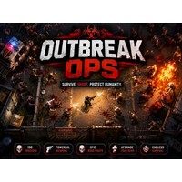 Outbreak Ops