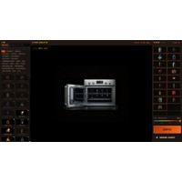 Oven Explosion Simulator 2