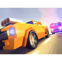 Overtake 3D