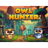 Owl Hunter