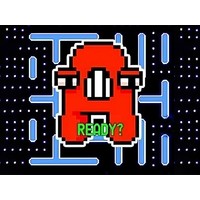 Pac Maze: Alphabet Escape