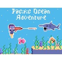 Pacific Ocean Adventure