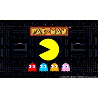 Pacman 30th Anniversary