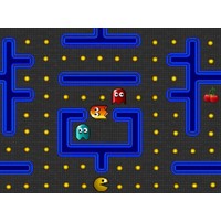 Pacman html5