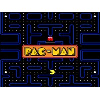 pacman master