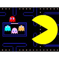 PACMAN
