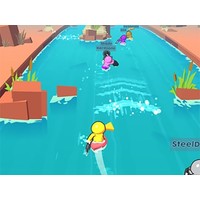 Paddle