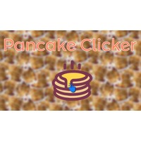 Pancake Clicker - V0.2