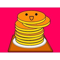 Pancakes Balance