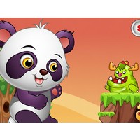 Panda Adventure