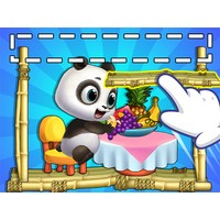 Panda Lu Treehouse