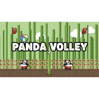 Panda Volley