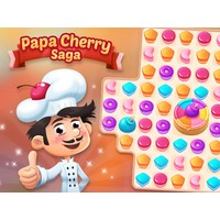 Papa Cherry Saga