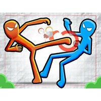 Paper Fighter 3D