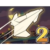 Paper Flight 2