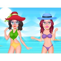 Paradise Girls