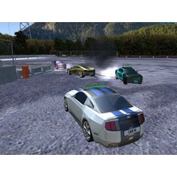 Parking Car Crash Demolition Multiplayer
