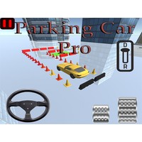 Parking Car Pro