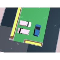 Parking Jam 2025