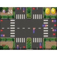 Parking Puzzle Escape Challenge