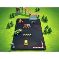 Parking Skill Game