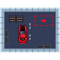 Parking Skills