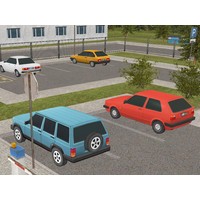 Parking Slot