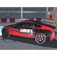 Parking Supercar Unlocking Skills
