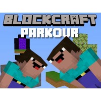 Parkour Blockcraft