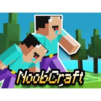 Parkour Craft Noob Steve 2