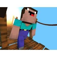 ParkourCraft
