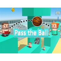 Pass the Ball