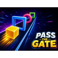 Pass the Gate