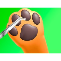 Paw Care