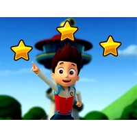 paw patrol adventure