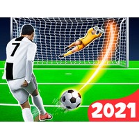 Penalty EURO 2021