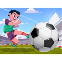 Penalty Kick Target