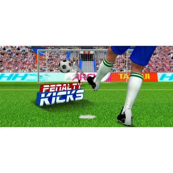 Penalty Kicks