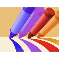 Pencil Rush 3D