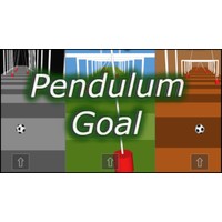 Pendulum Goal - Casual Physics